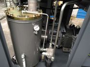 High Efficiency Portable Screw Compressor LGCD 22Kw Power TUV Certification