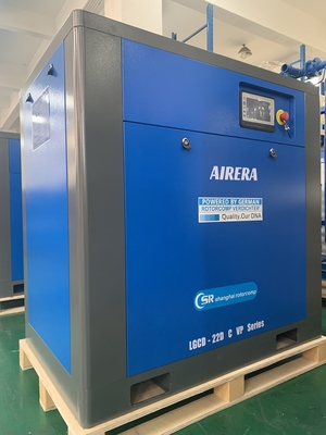 LGCD-22KW ضاغط المسمار المضغوط بالزيت