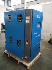 37Kw 50Hp ضاغط زيت خال من الصمت الحرفي محرك صناعي مدفوع بالهواء المضغوط