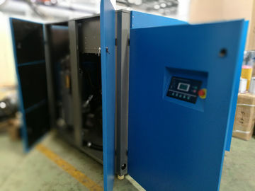 75kw / 100hp ضاغط الهواء اللولبي الموفر للطاقة IE3.0
