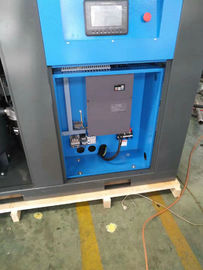 PLC الحزام ضاغط الهواء مدفوعة / انجرسول راند برغي ضاغط 15Hp