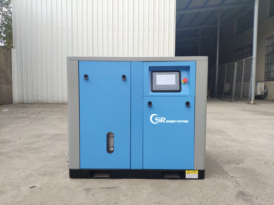 0.7MPa ضاغط هواء لولبي للتعدين والتعدين