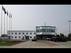 مقدمة من Shanghai Rotorcomp