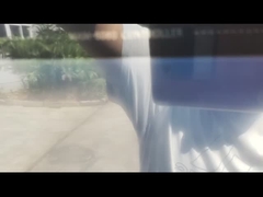 ضاغط لولبي 250 كيلو وات PM VSD