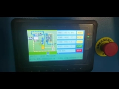 Rotorcomp ضاغط نوع المسمار الدوار