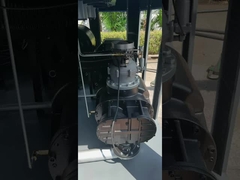 ضاغط ملف VSD عالي الأداء مع جهاز تحكم ذكي