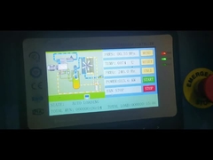 الجهاز الذكي المتحكم به rotorcomp LGSD-30 سلسلة توفير الطاقة ضاغط المسمار الهوائي الدوار