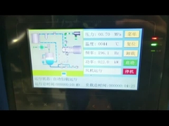 ضاغط هواء بدون زيت لإنتاج التكنولوجيا العالية