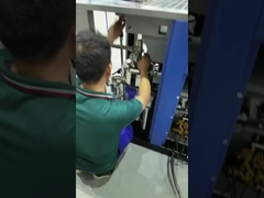 ضاغط مقبض بدون زيت بماء