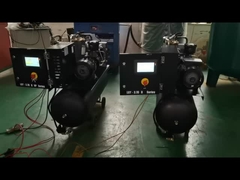 ضاغط هواء حلزوني