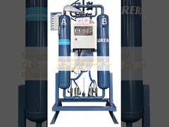 شانغهاي Rotorcomp HDR-10HXF الجفاف الأمثل مجفف الهواء المبرد